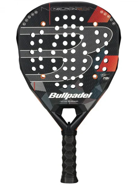 Bullpadel Neuron 02 Edge 2026