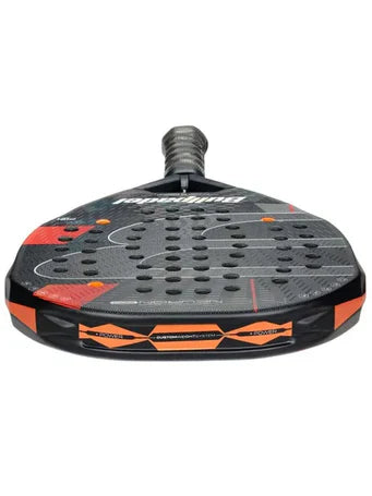 Bullpadel Neuron 02 Edge 2026