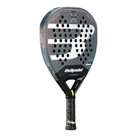 Bullpadel Xplo Comfort 2026