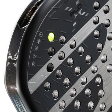Bullpadel Xplo Comfort 2026