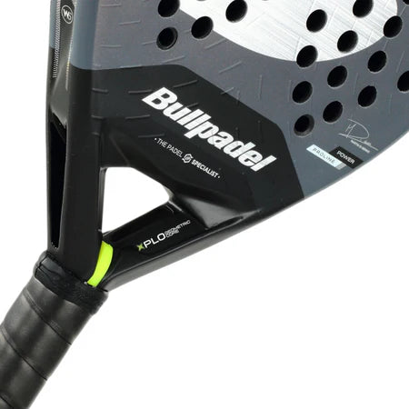 Bullpadel Xplo Comfort 2026
