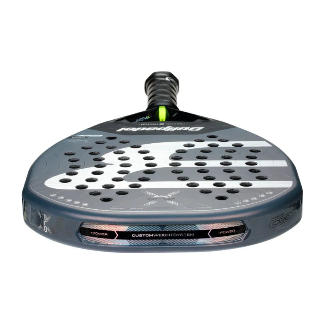 Bullpadel Xplo Comfort 2026