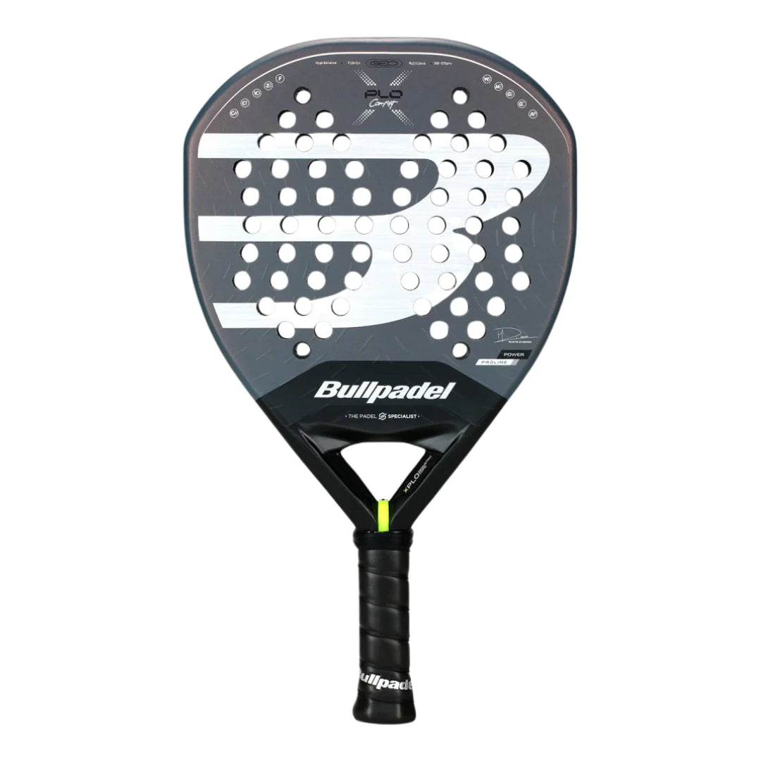 Bullpadel Xplo Comfort 2026