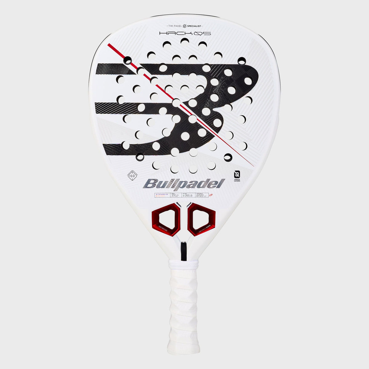 Bullpadel Hack 05 2027
