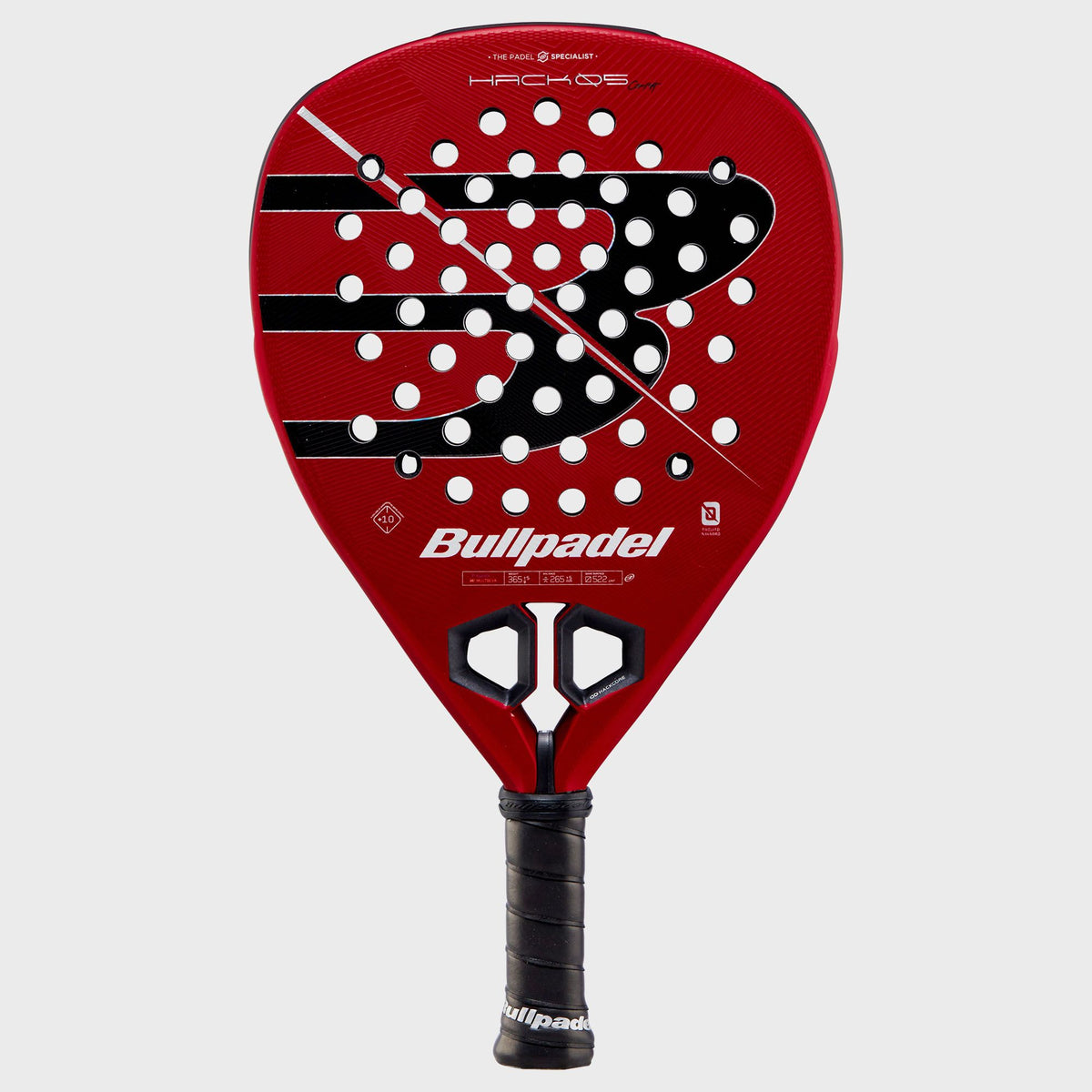 Bullpadel Hack 05 Comfort 2027