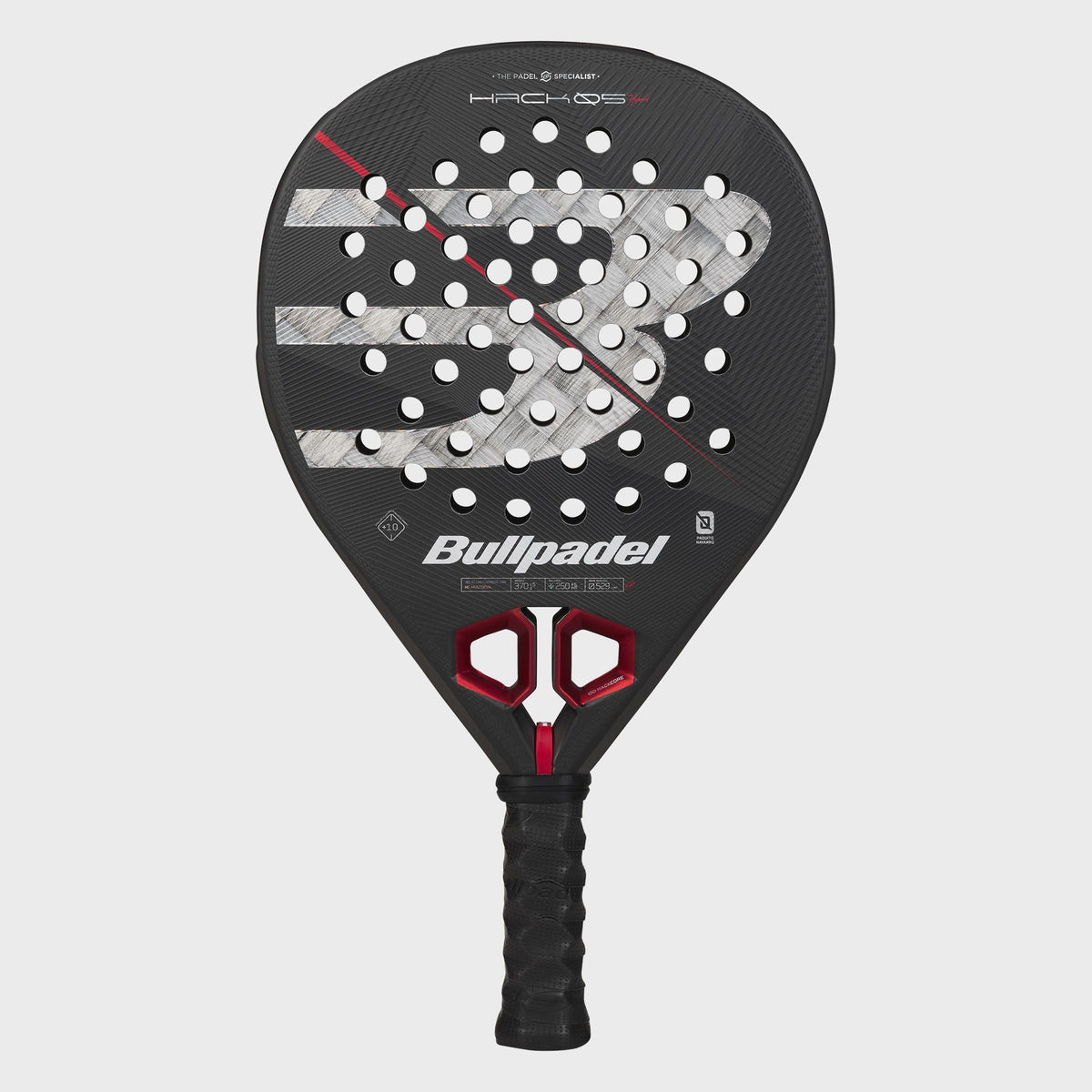 Bullpadel Hack 05 Hybrid 2027