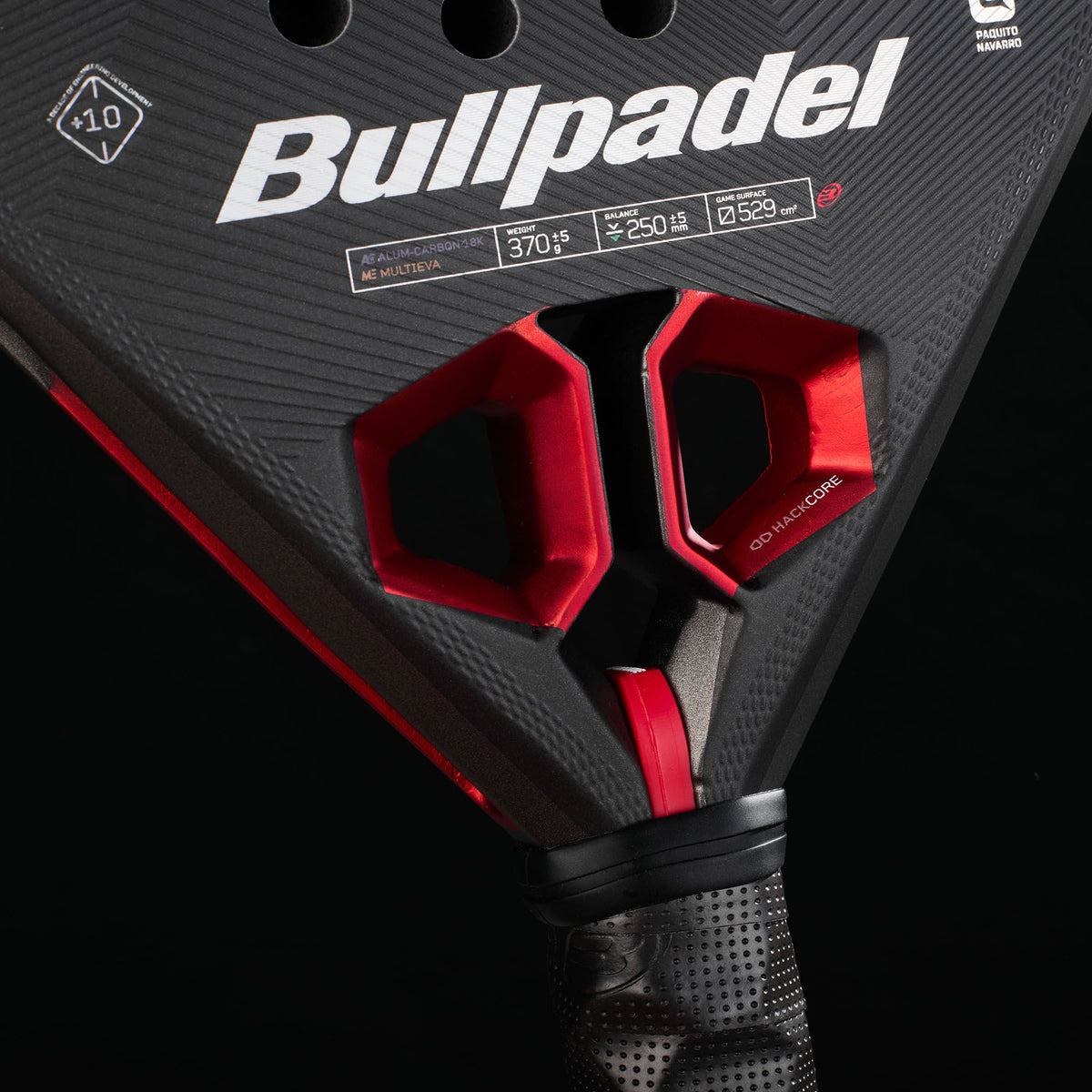 Bullpadel Hack 05 Hybrid 2027