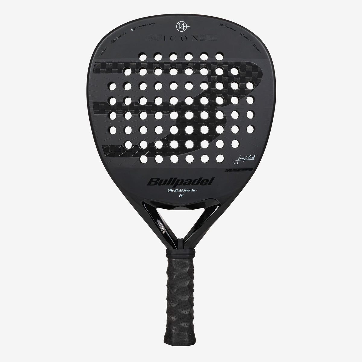 Bullpadel Icon 2027
