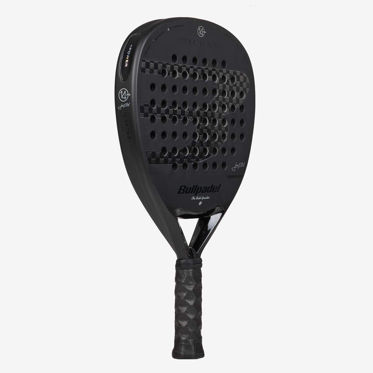 Bullpadel Icon 2027