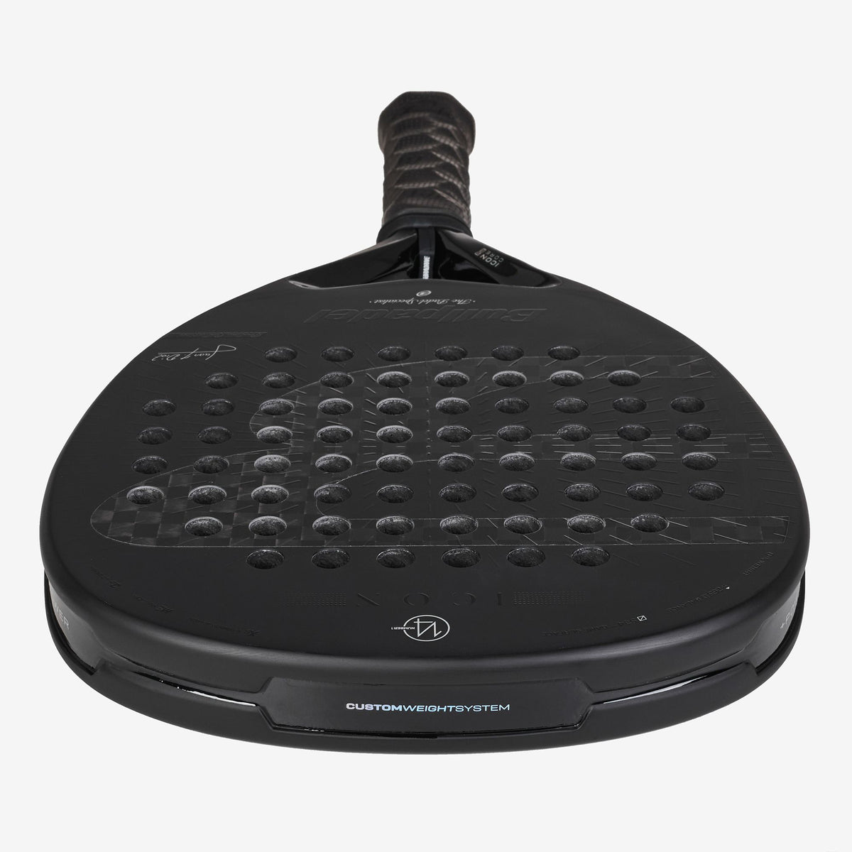 Bullpadel Icon 2027