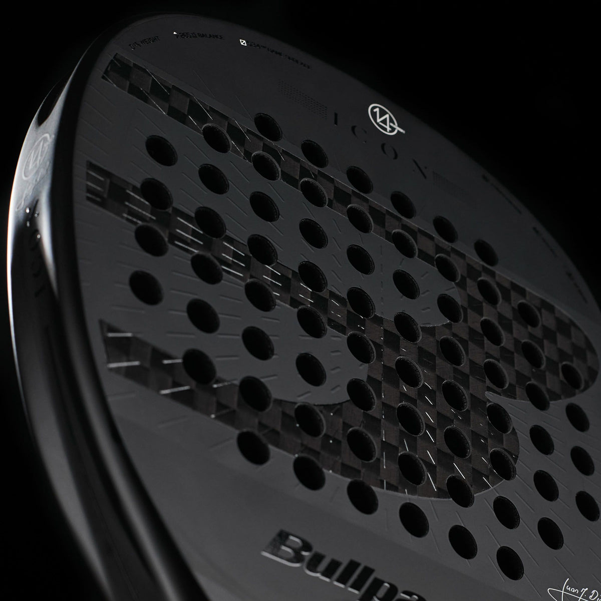 Bullpadel Icon 2027