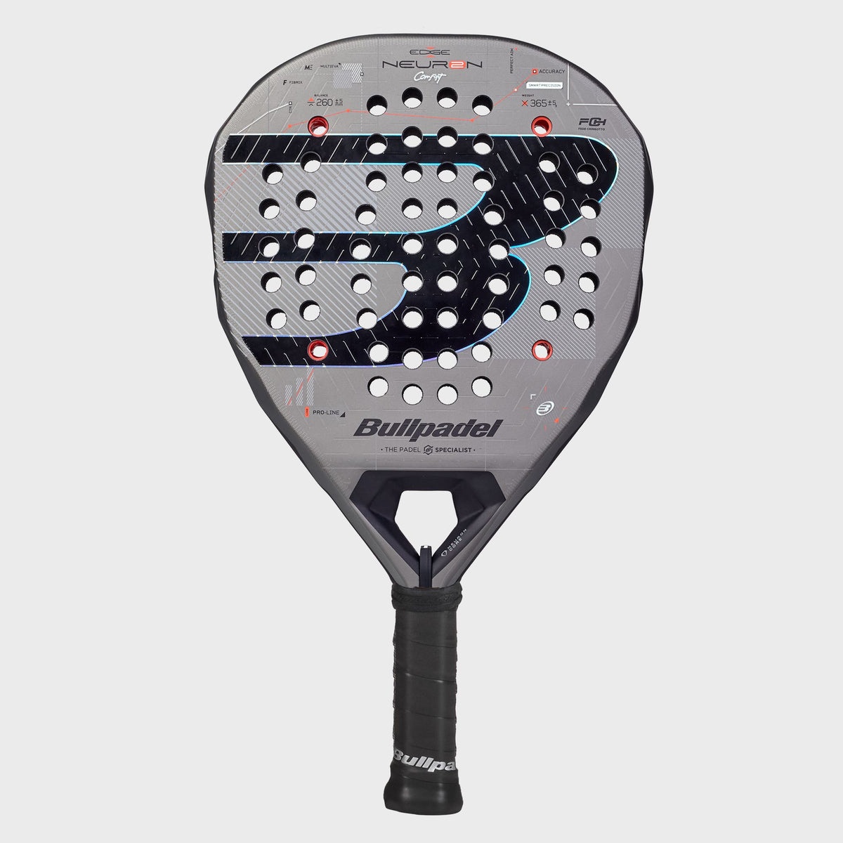 Bullpadel Neuron 02 Comfort 2027