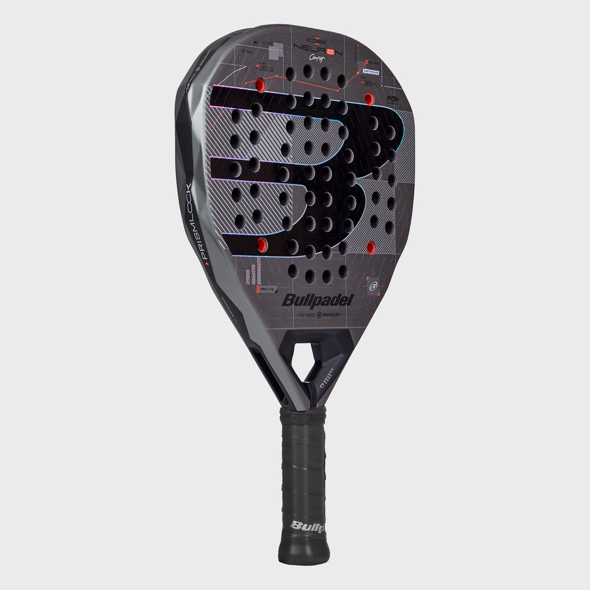 Bullpadel Neuron 02 Comfort 2027