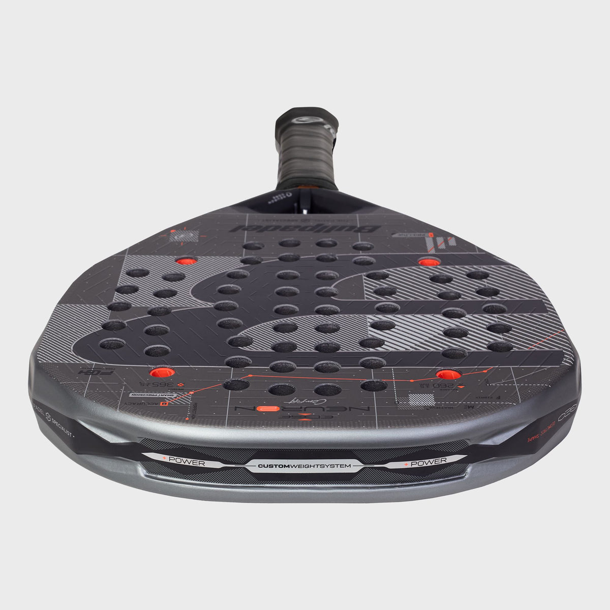Bullpadel Neuron 02 Comfort 2027