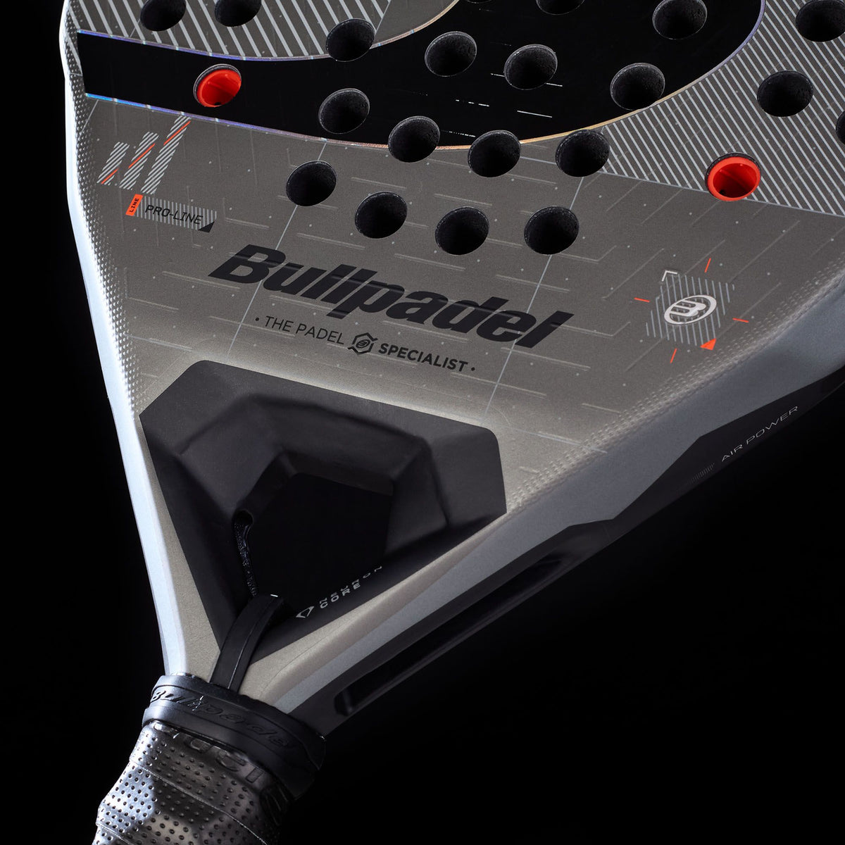Bullpadel Neuron 02 Comfort 2027
