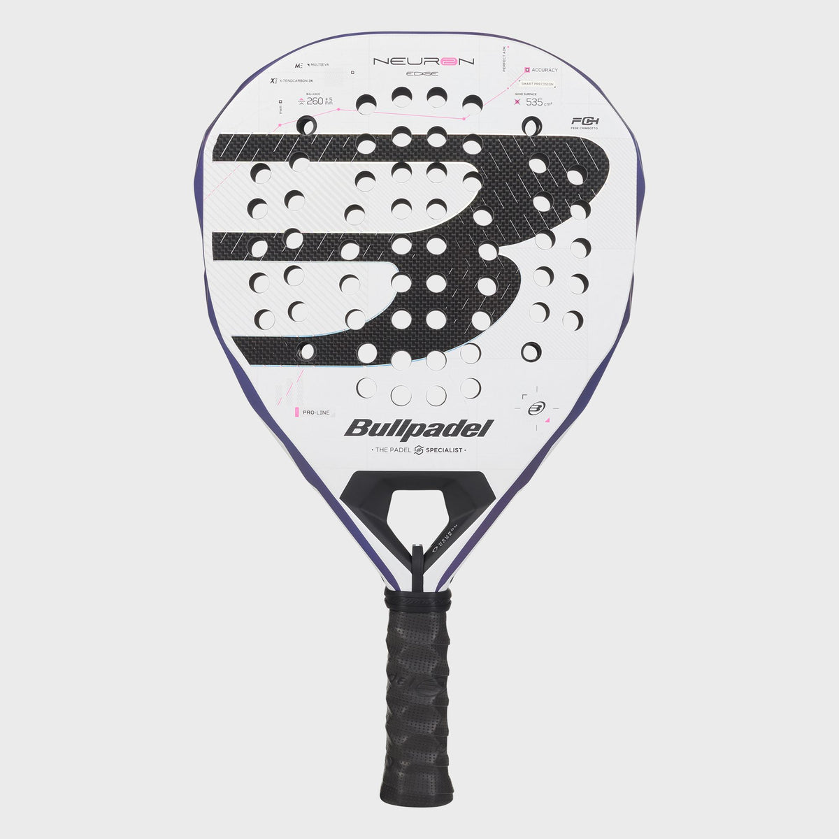 Bullpadel Neuron 02 Edge 2027