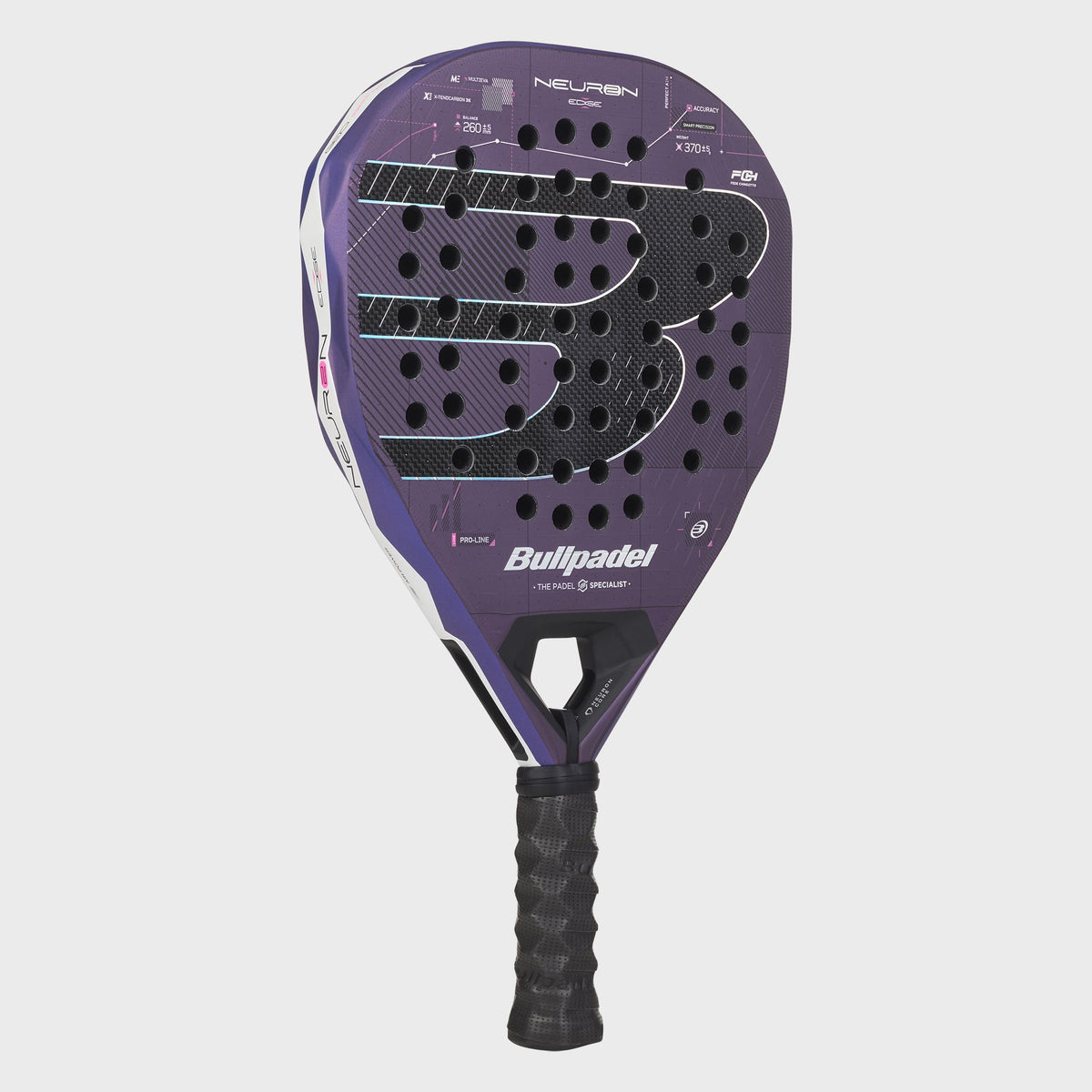 Bullpadel Neuron 02 Edge 2027
