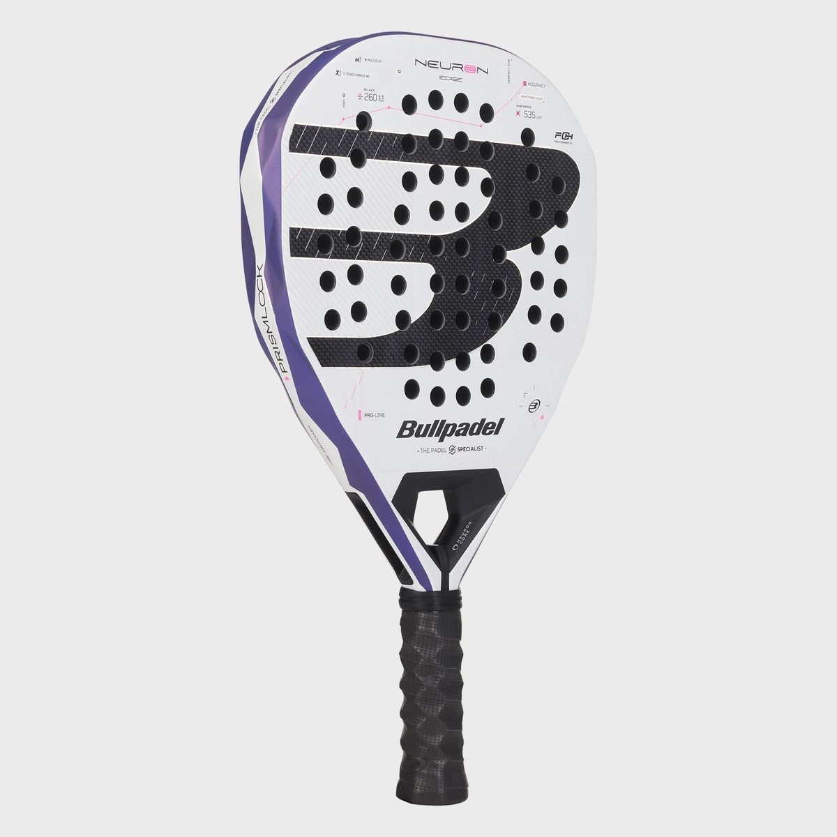 Bullpadel Neuron 02 Edge 2027
