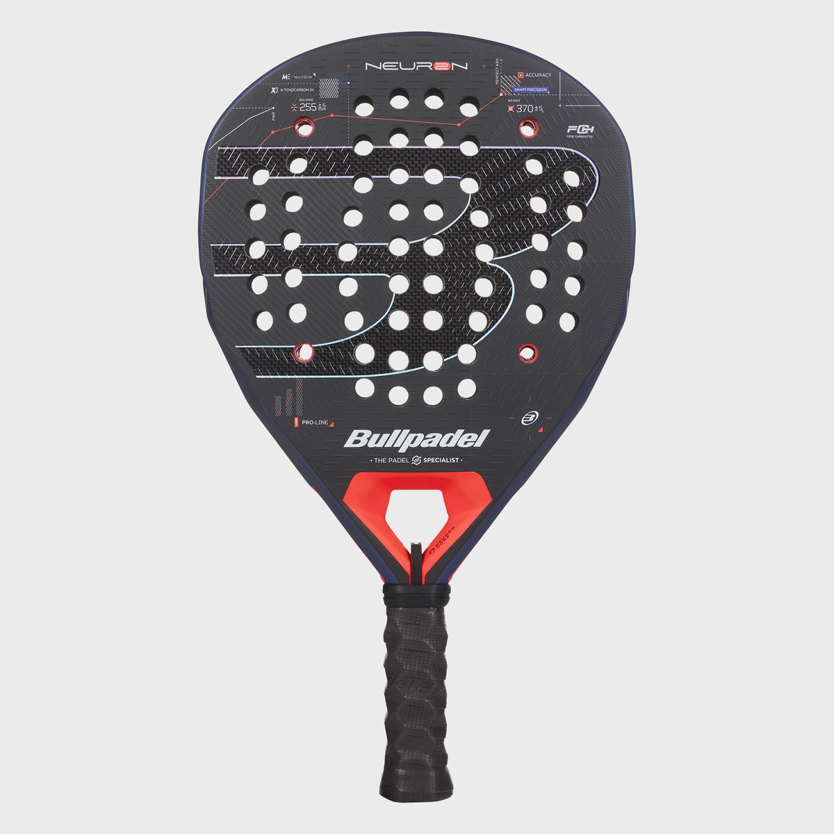 Bullpadel Neuron 02 2027