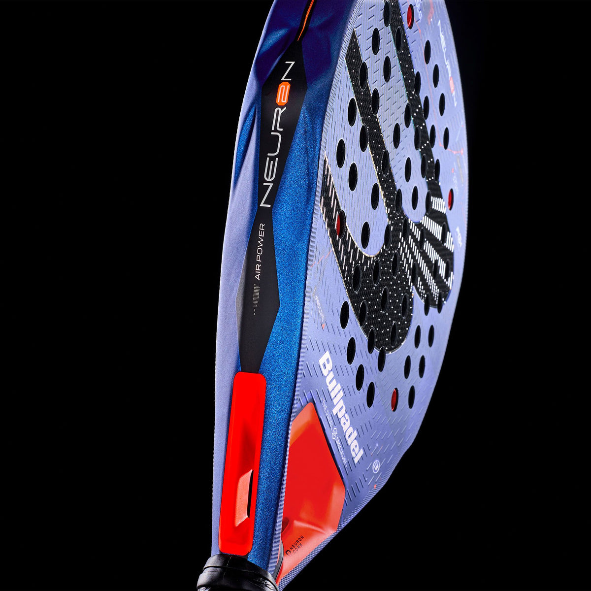 Bullpadel Neuron 02 2027