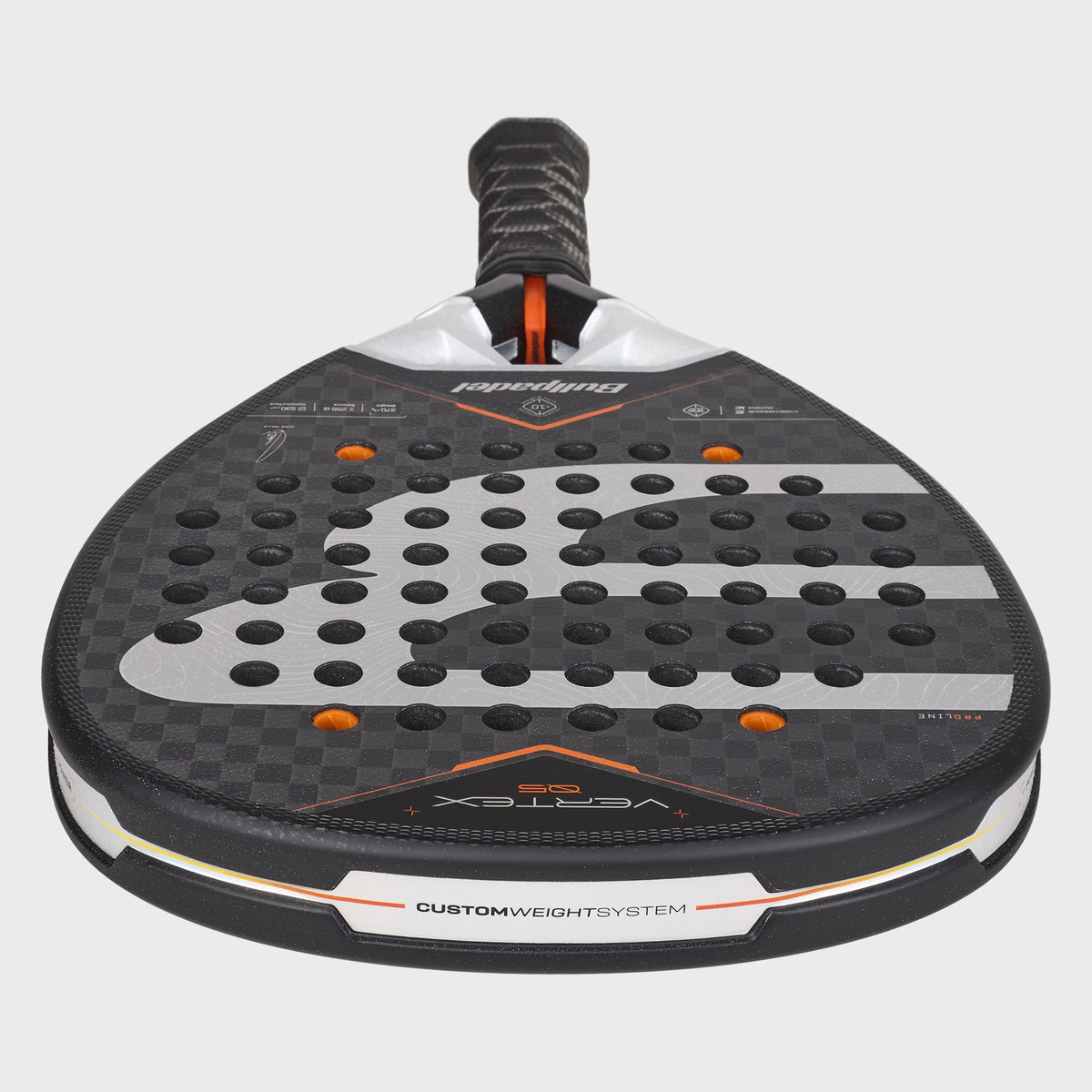 Bullpadel Vertex 05 2027