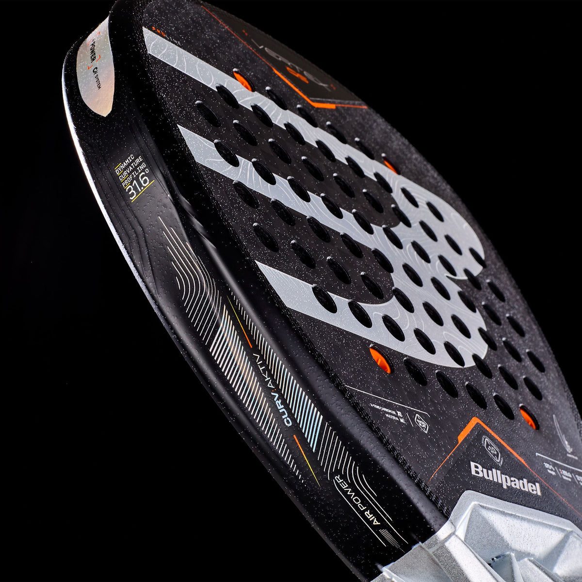 Bullpadel Vertex 05 2027