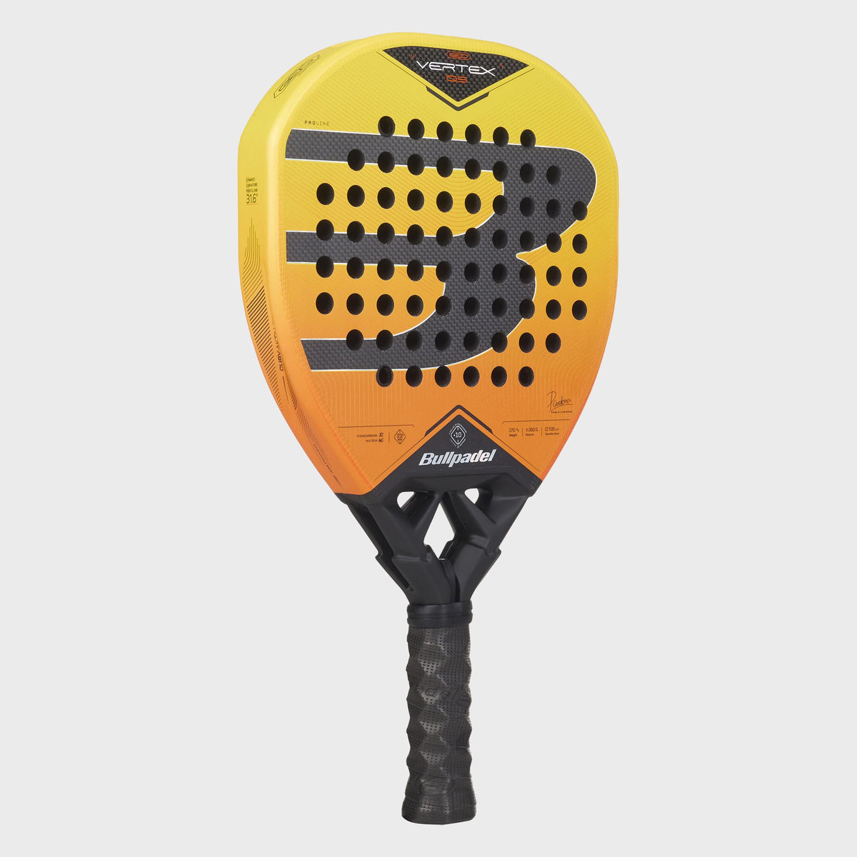 Bullpadel Vertex 05 Geo 2027