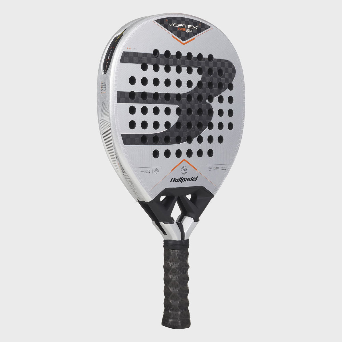 Bullpadel Vertex 05 Hybrid 2027