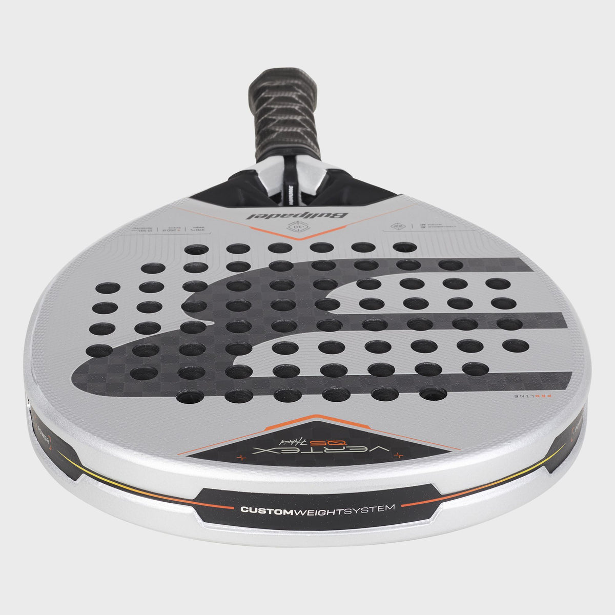 Bullpadel Vertex 05 Hybrid 2027