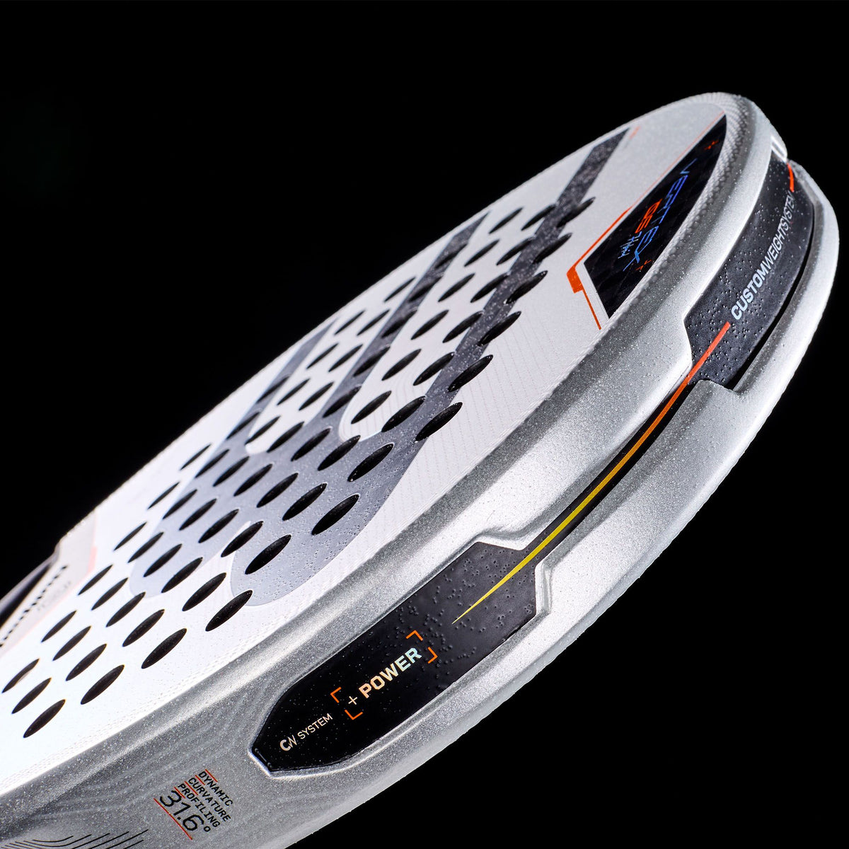 Bullpadel Vertex 05 Hybrid 2027