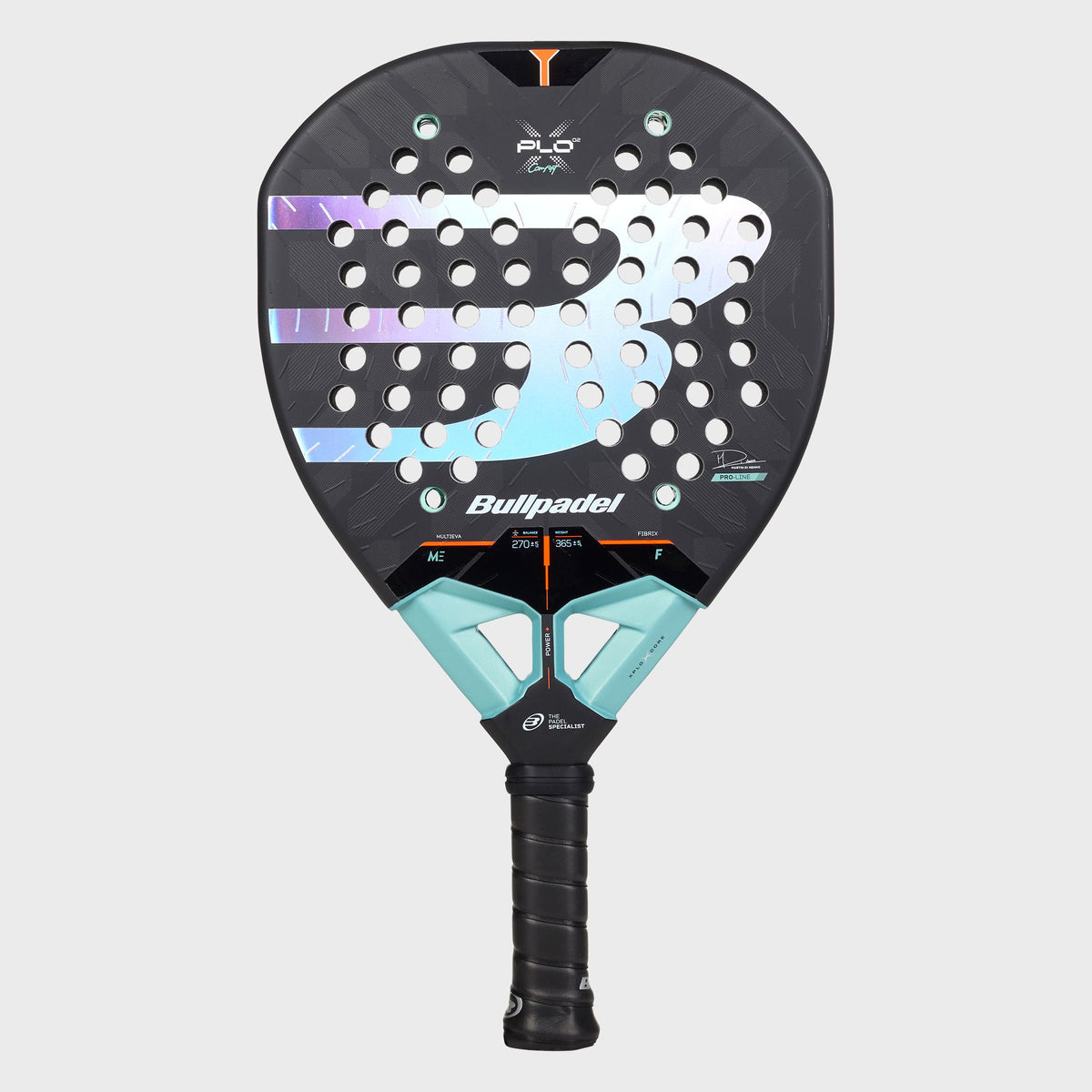 Bullpadel Xplo Comfort 2027