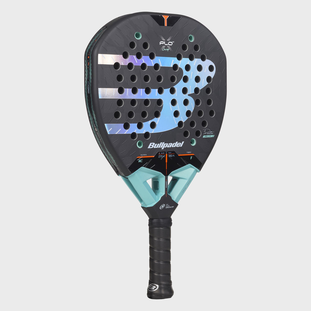 Bullpadel Xplo Comfort 2027