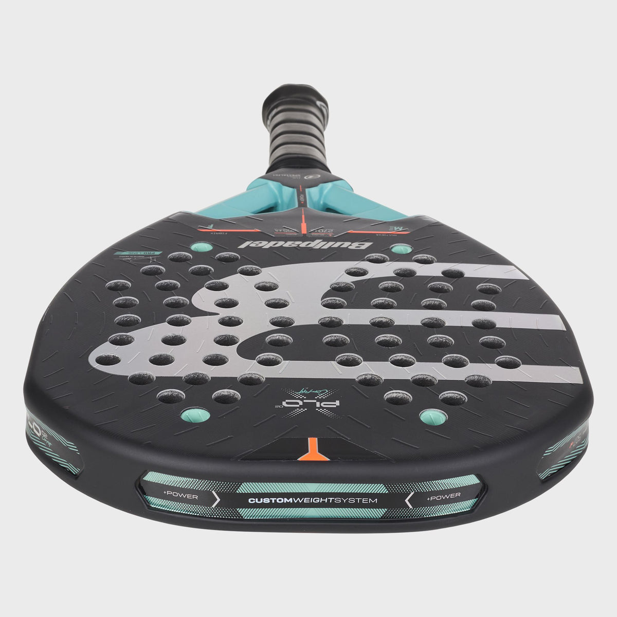 Bullpadel Xplo Comfort 2027
