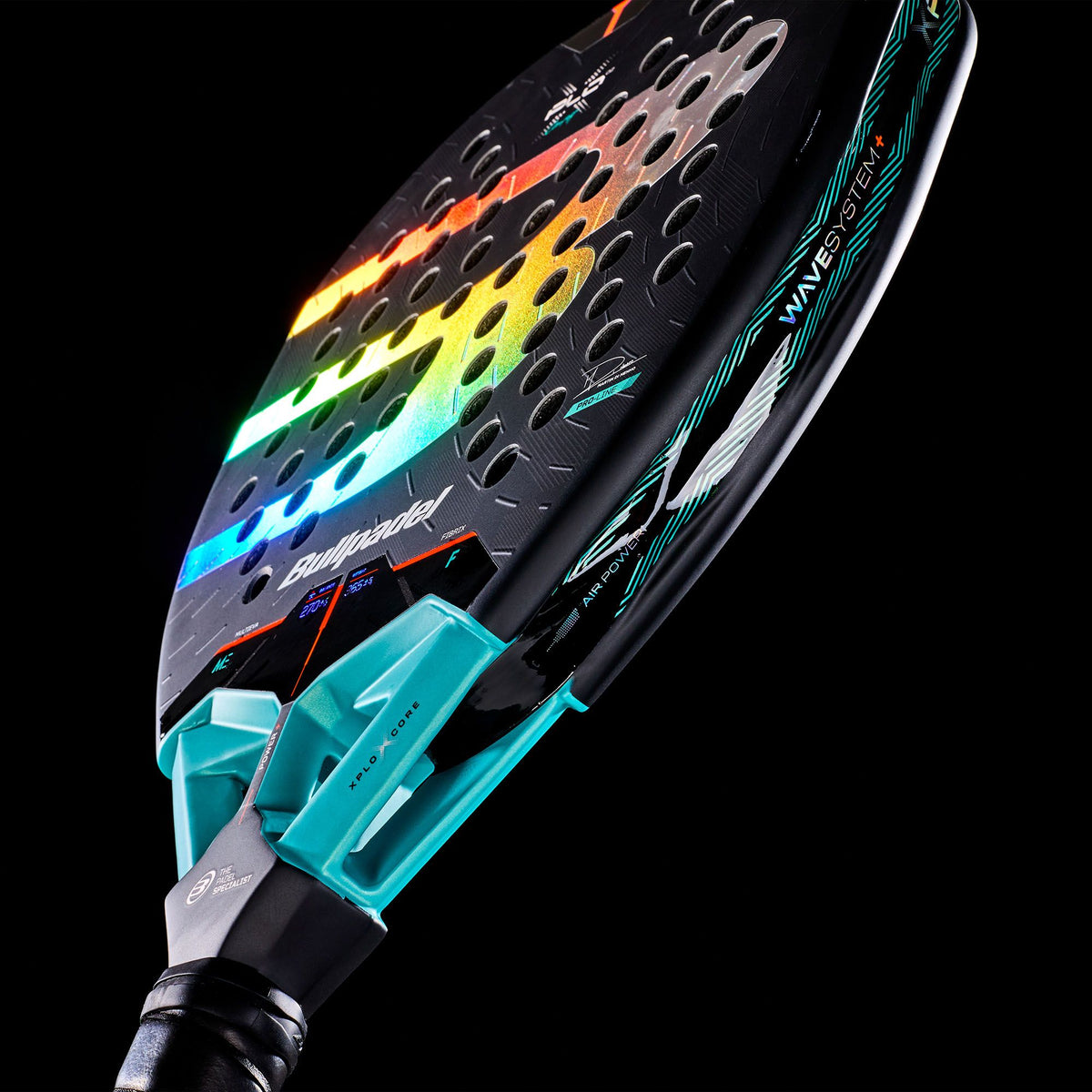 Bullpadel Xplo Comfort 2027