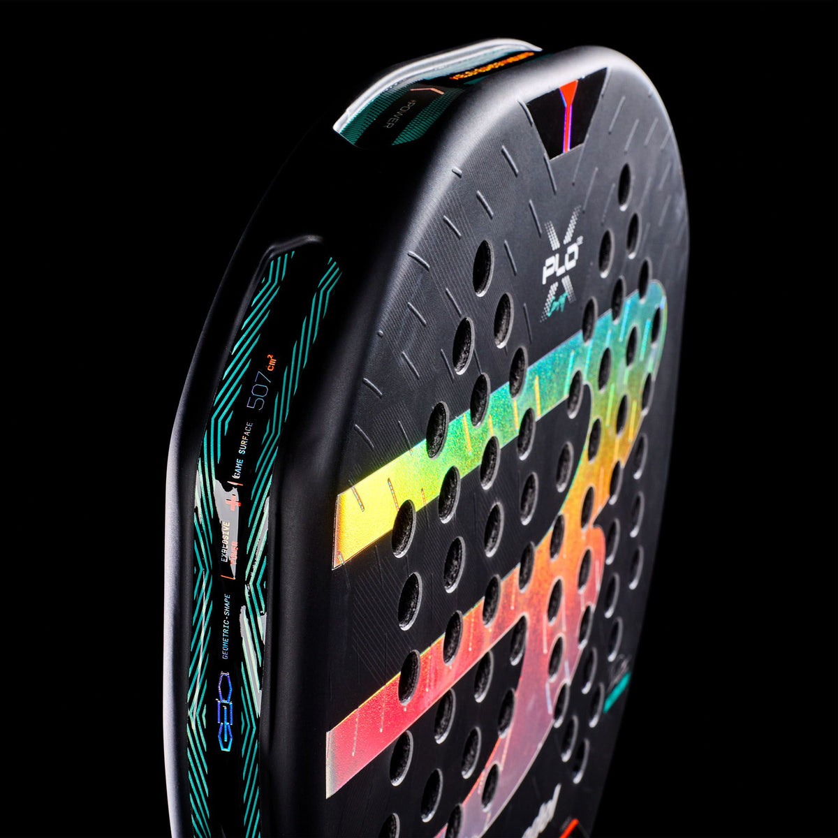 Bullpadel Xplo Comfort 2027