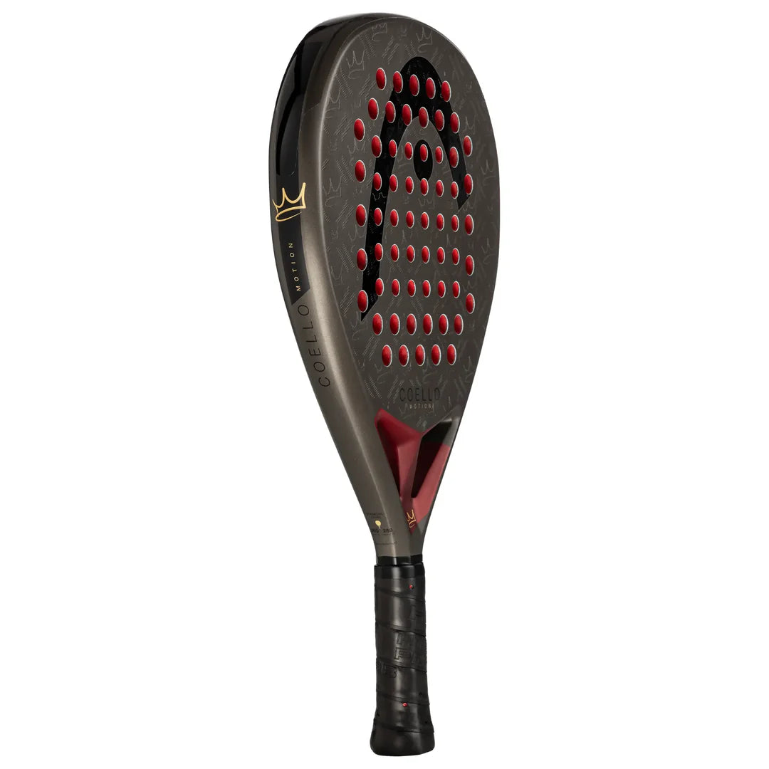 Head Coello Motion 2026