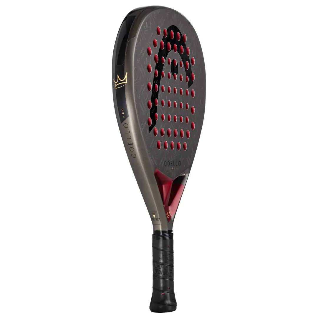 Head Coello Pro 2026