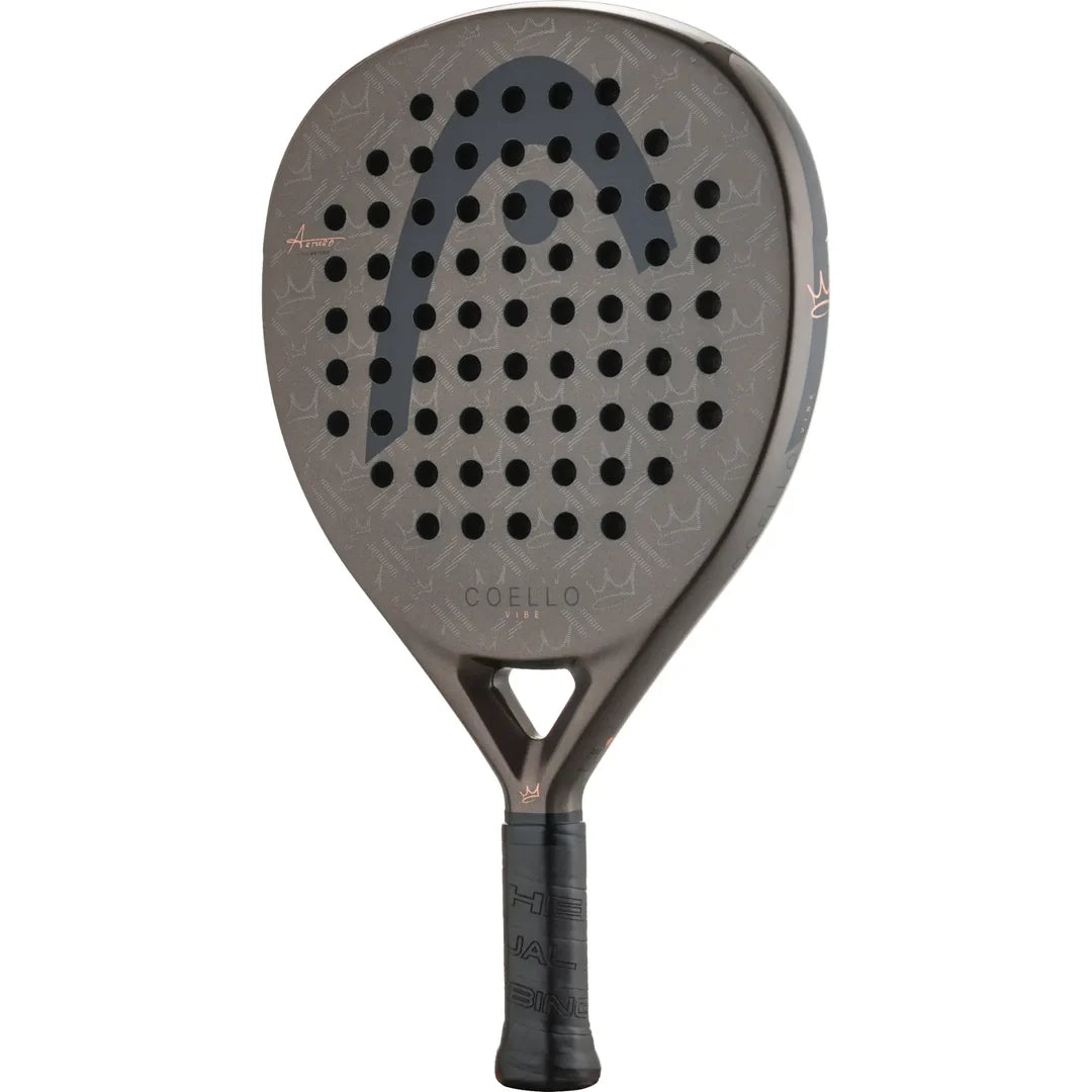 Head Coello Vibe 2026