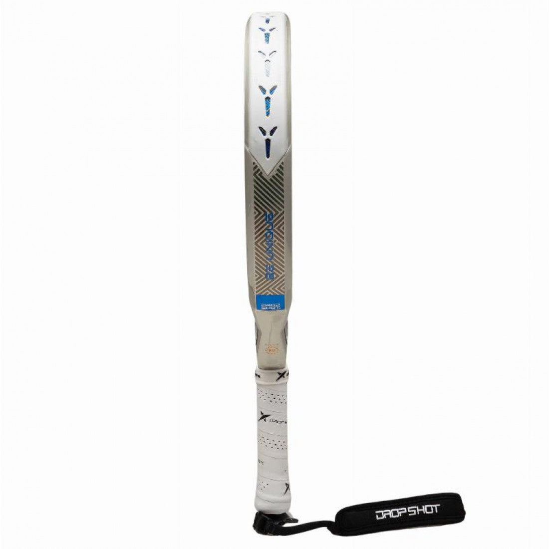 Drop Shot Explorer Pro Attack 2.0