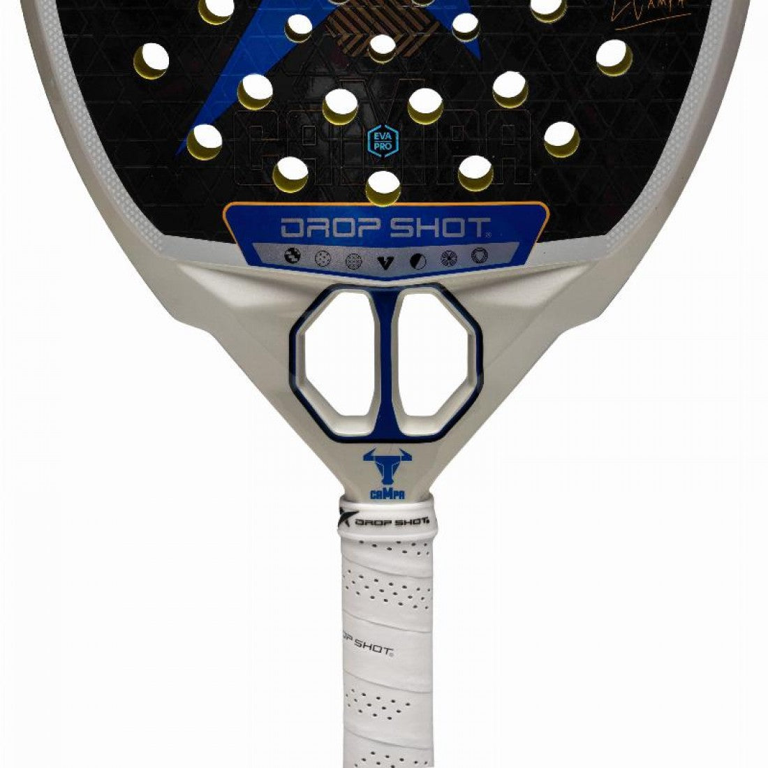 Drop Shot Explorer Pro Attack 2.0