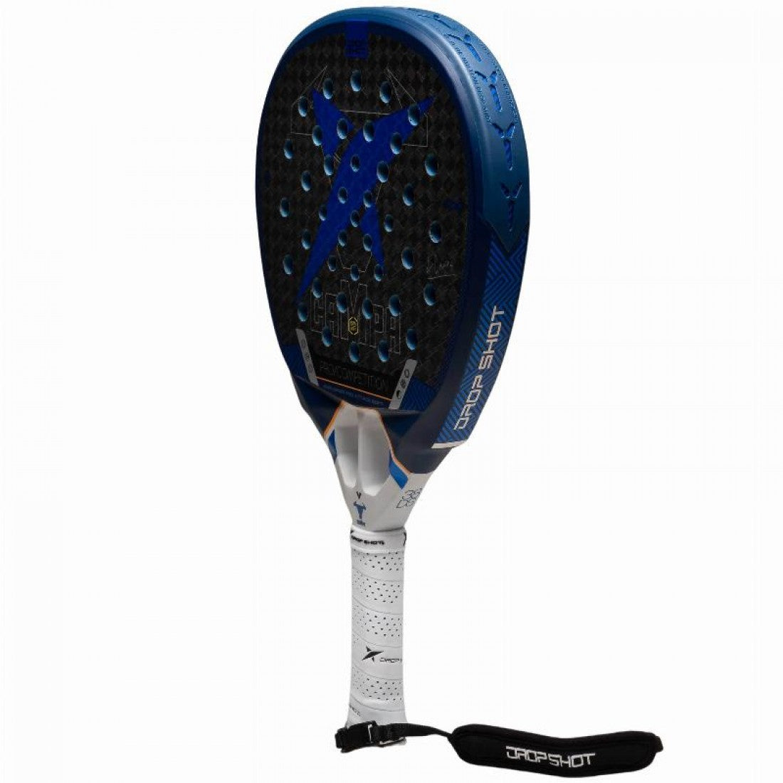 Drop Shot Explorer Pro Attack Soft 2.0