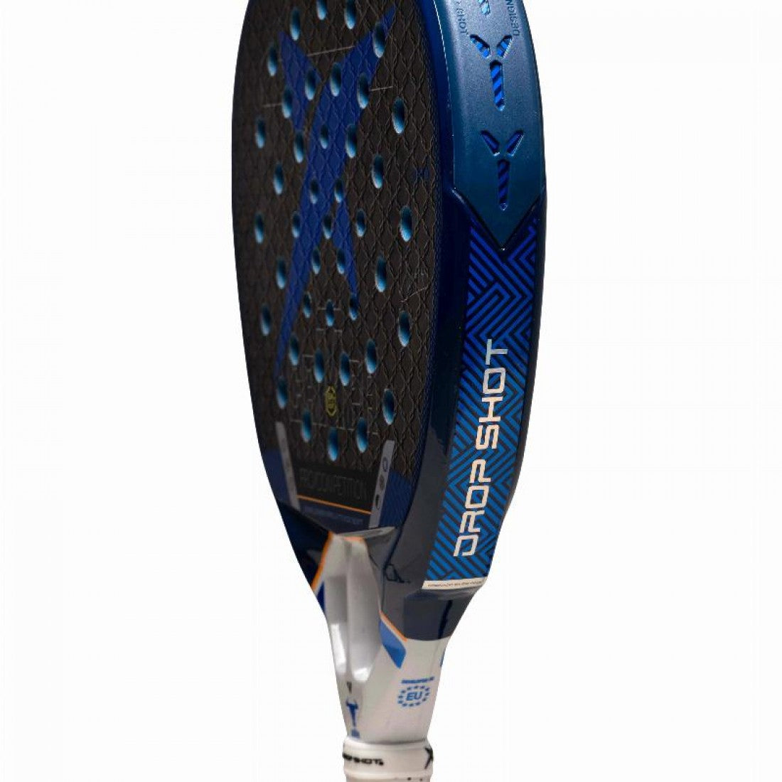 Drop Shot Explorer Pro Attack Soft 2.0