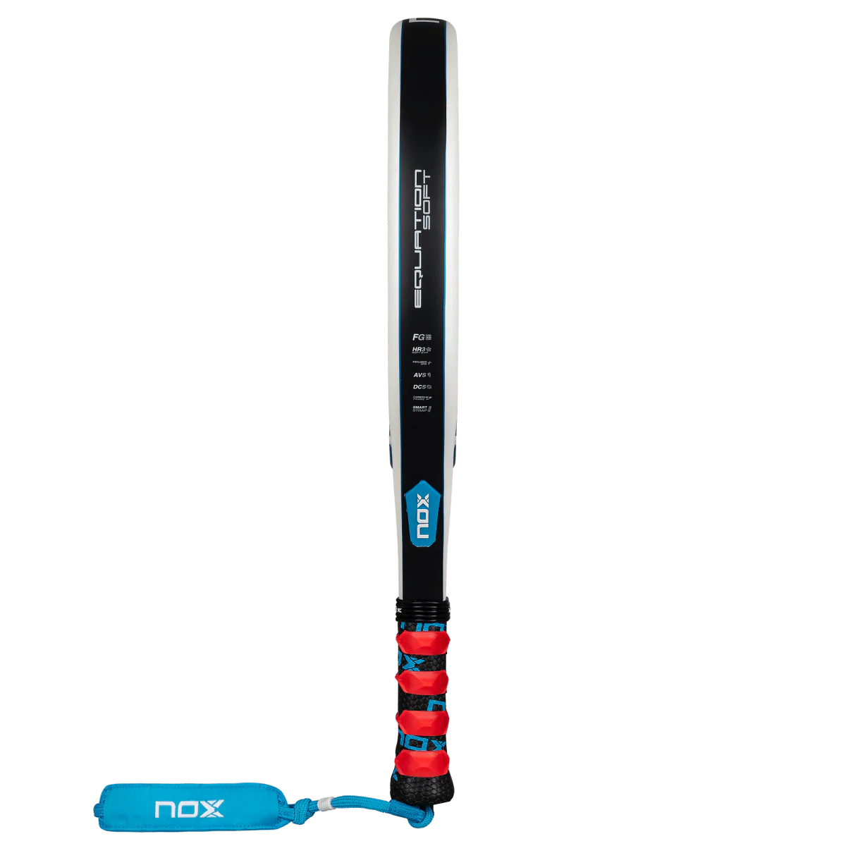 NOX Equation Soft Advanced 2026