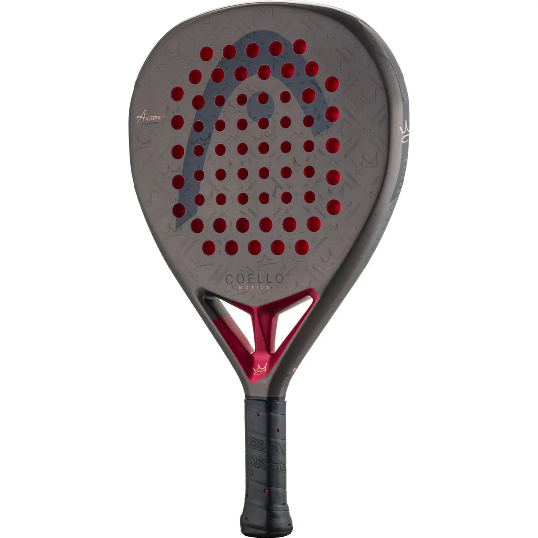 Head Coello Motion 2026