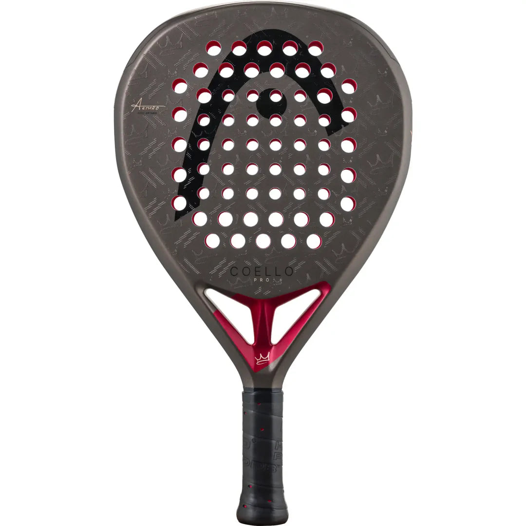 Head Coello Pro 2026