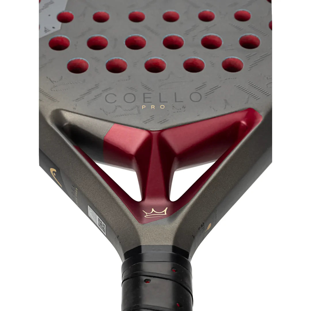 Head Coello Pro 2026