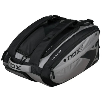 Paletero NOX AT10 Competition XL Compact gris/negro