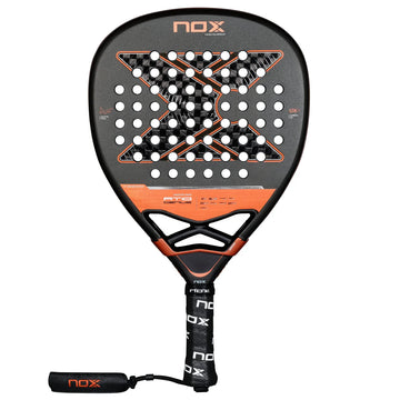 NOX AT10 Luxury Genius Attack 12k 2025