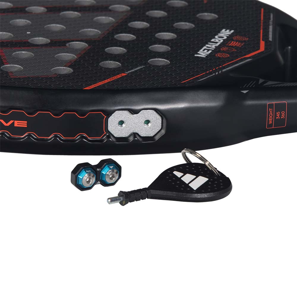 Adidas Metalbone 2026