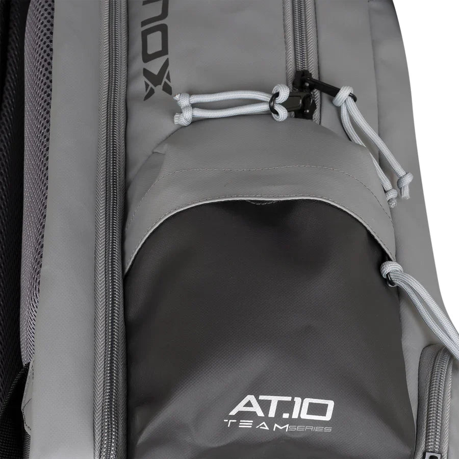 Mochila NOX AT10 Team grey